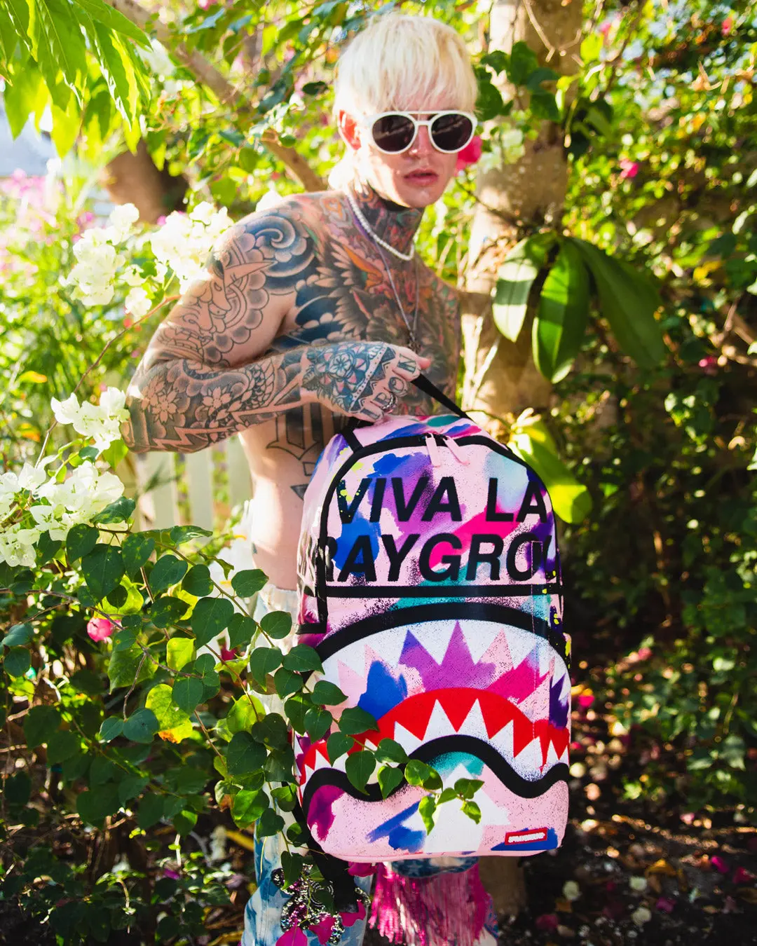 BUSHWICK BACKPACK - Image 4