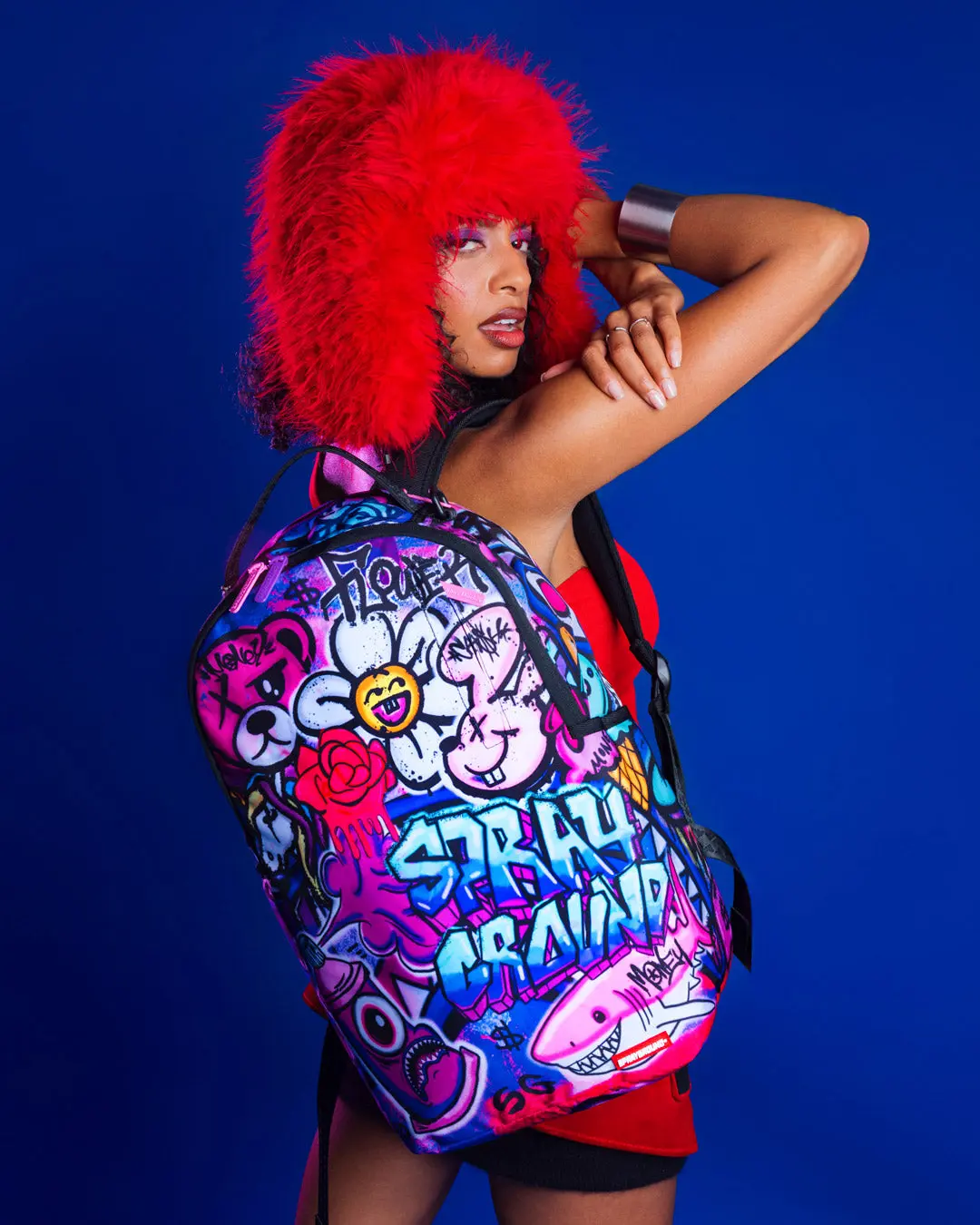 IT'S COMPLICATED DLXR BACKPACK - Image 4