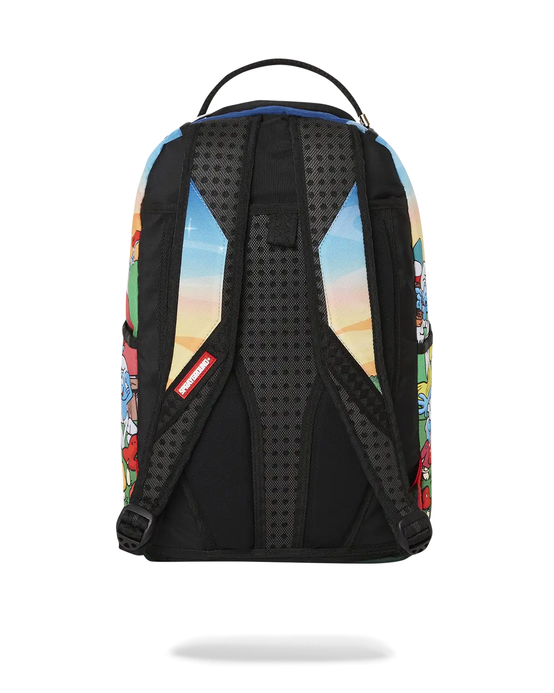 SMURFS MUSHROOM CHILL BACKPACK - Image 9
