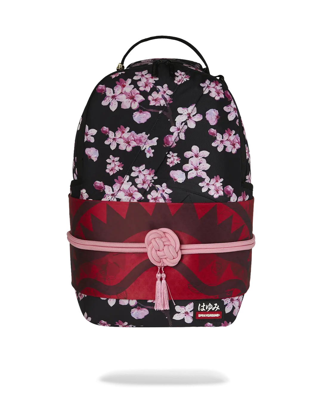 OUKA KENRAN HAYUMI HOKAZANO OFFICIAL COLLAB BACKPACK