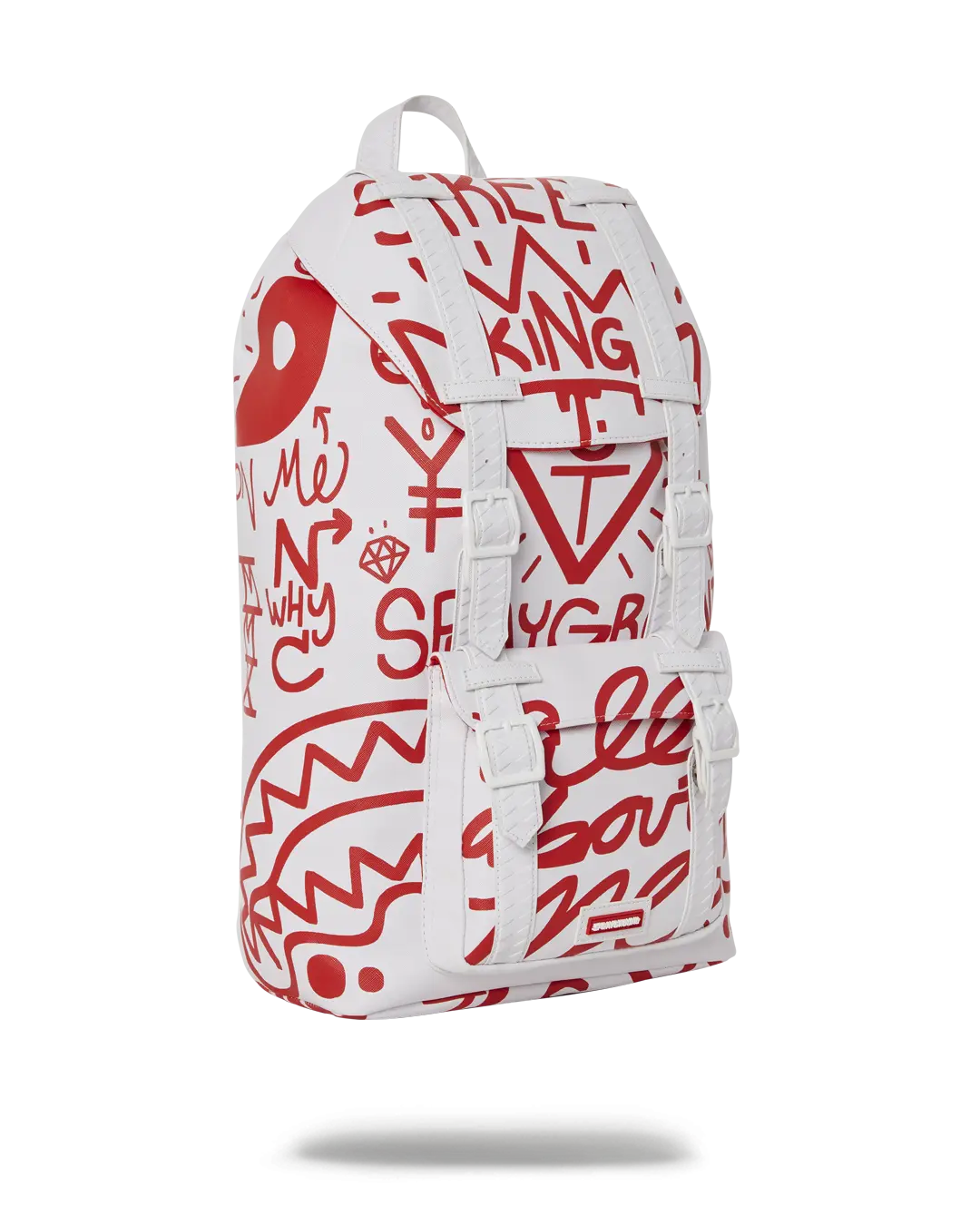 DANGER DANGER HILLS BACKPACK - Image 3