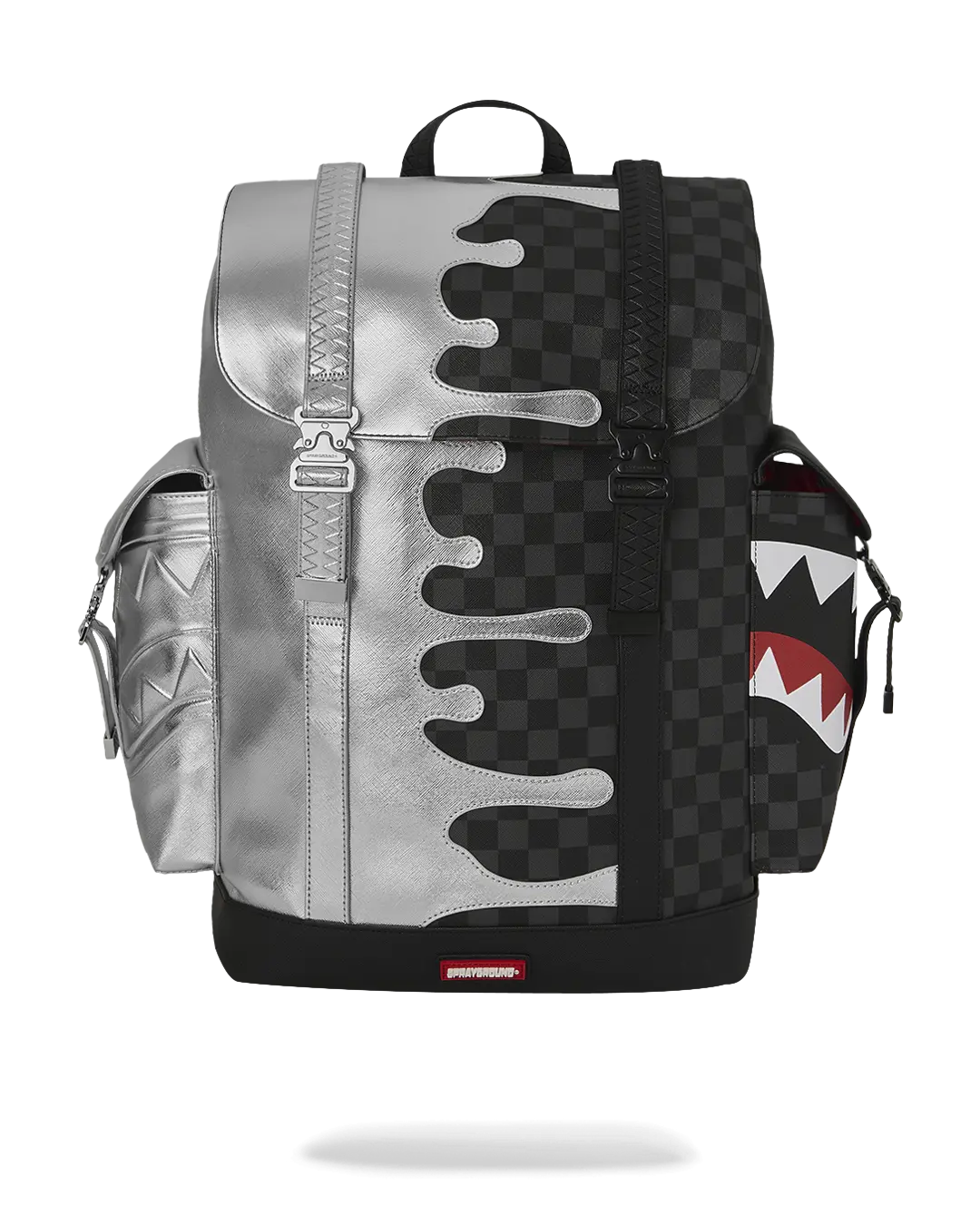 CHROME SPECTRE MONTE CARLO BACKPACK