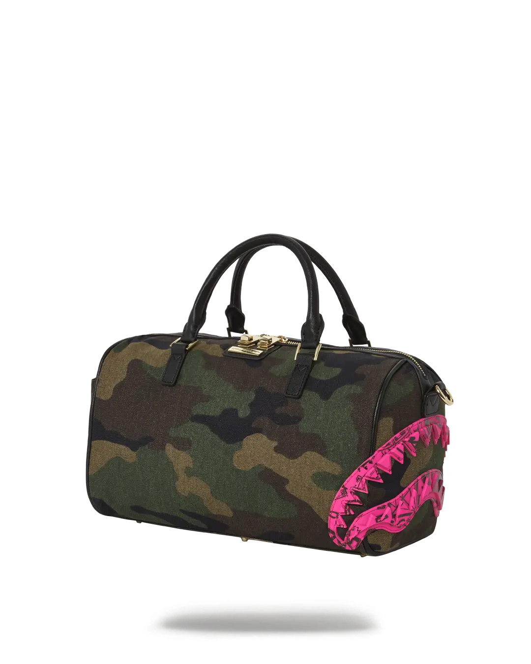 DROP ZONE MINI DUFFLE - Image 5