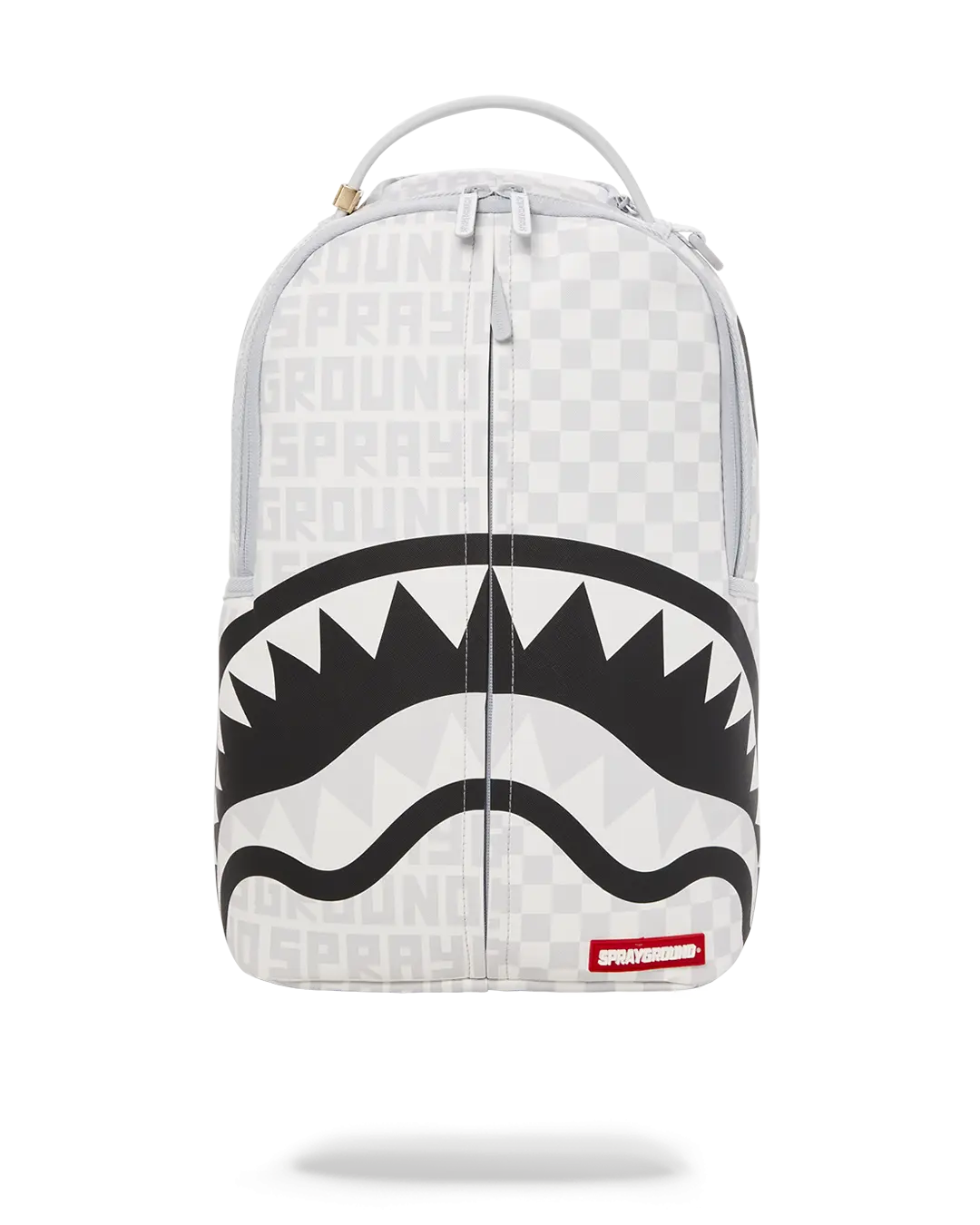SPLIT THE CHECK (PEARL) BACKPACK (DLXV)
