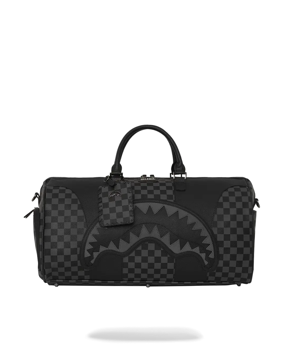 RACEWAY SHADOW PHANTOM LARGE DUFFLE