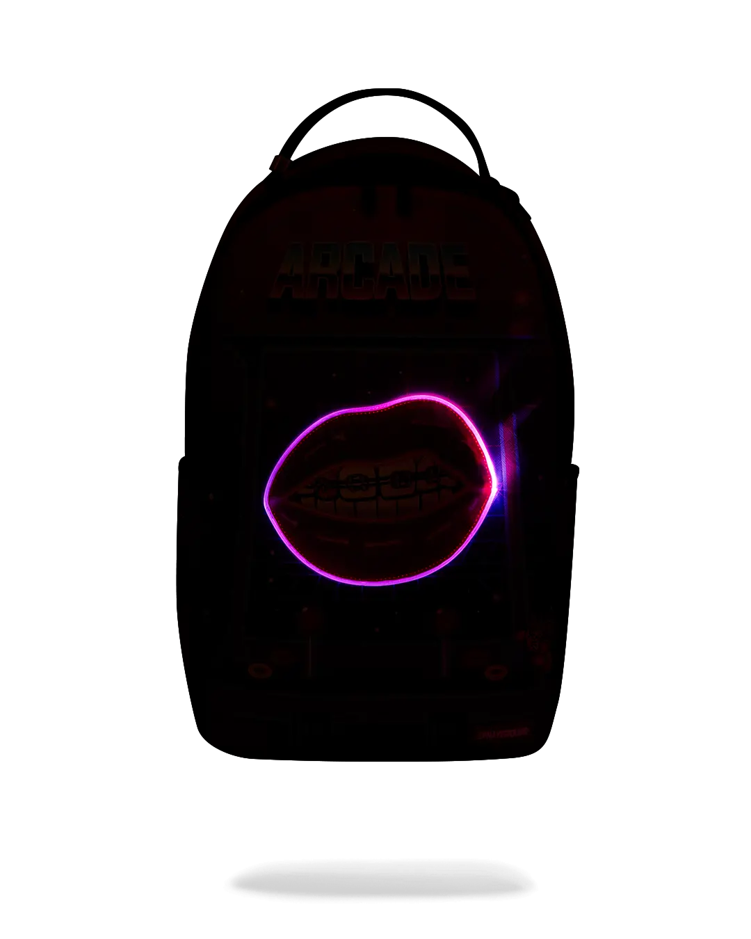 GRAND PRIX BACKPACK - Image 2