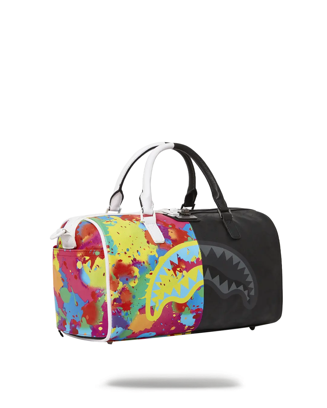 EUPHORIC DARKNESS MINI DUFFLE - Image 5