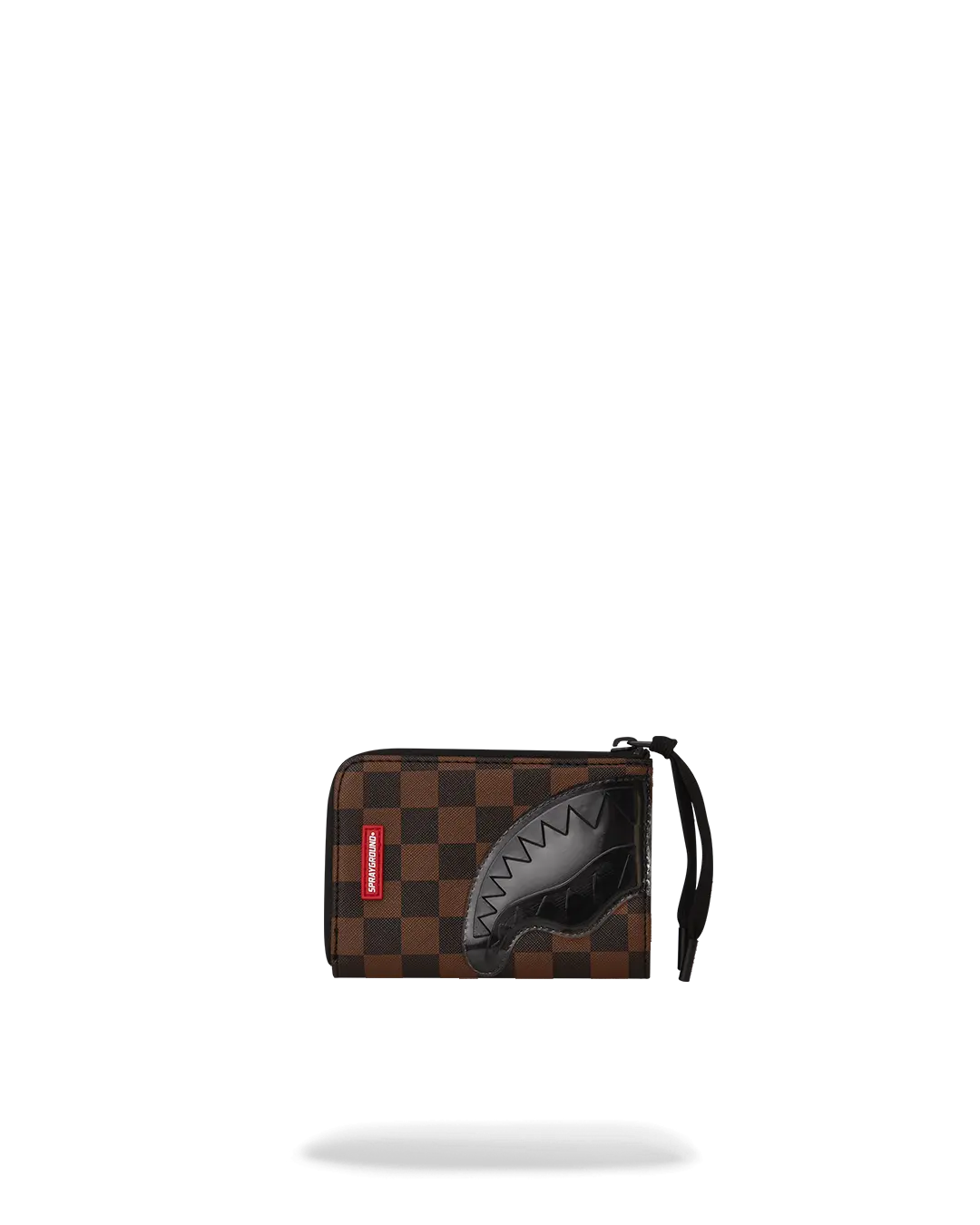 SHARKS IN PARIS CLEAR FOR TAKEOFF ZIP-OUT WALLET