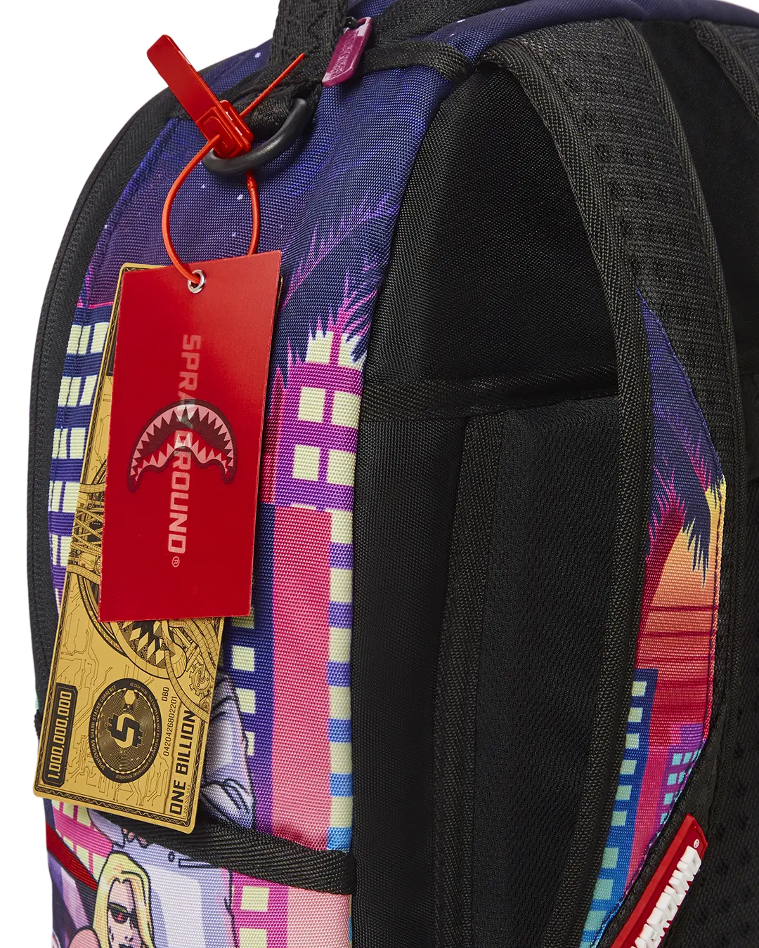 305 FUTURE BACKPACK (DLXR) - Image 11