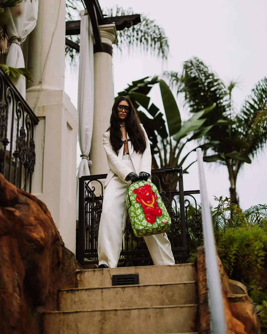 DIABLO DINERO DLXSR BACKPACK - Image 8