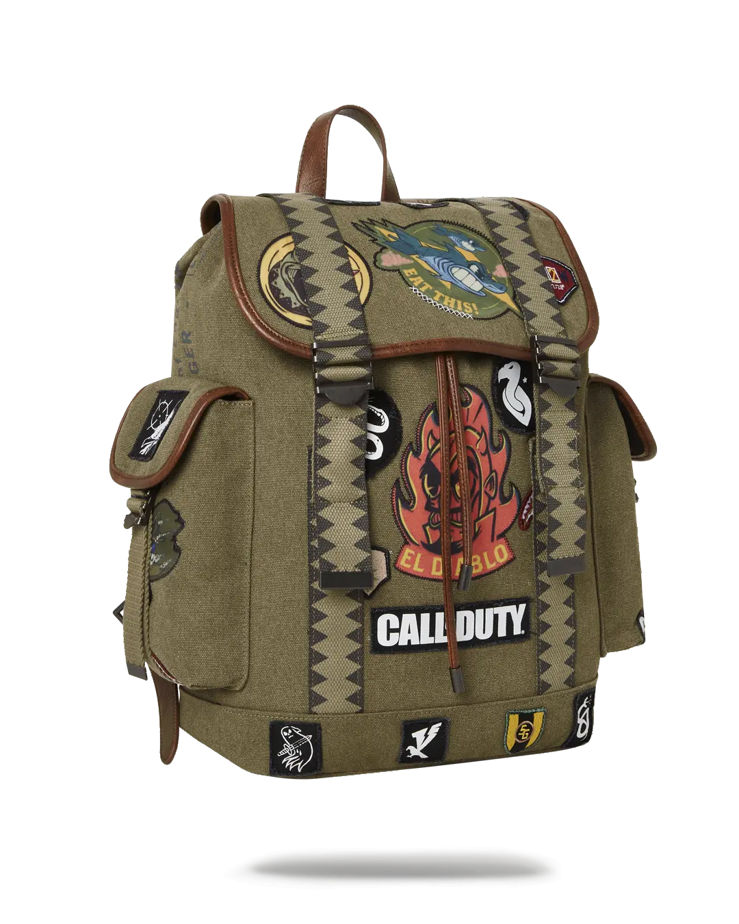 CALL OF DUTY EL DIABLO MONTE CARLO - Image 3