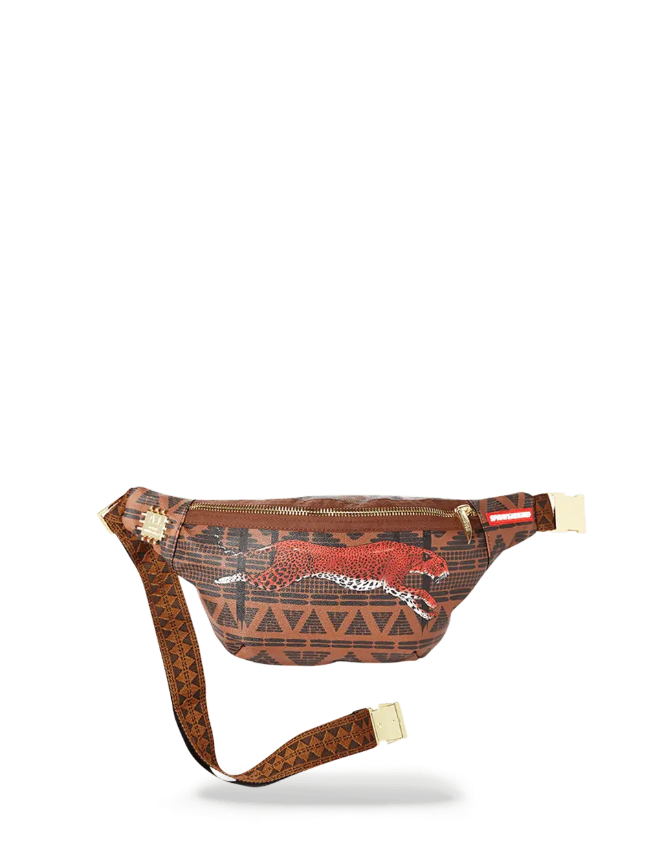 LEOPARDS IN PARIS CROSSBODY - Image 3