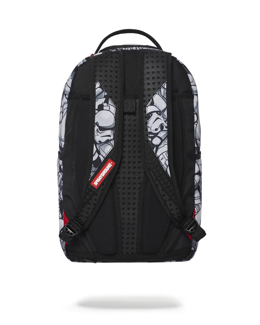 STAR WARS: STORM TROOPERS CRAMMED BACKPACK (DLXR) - Image 9