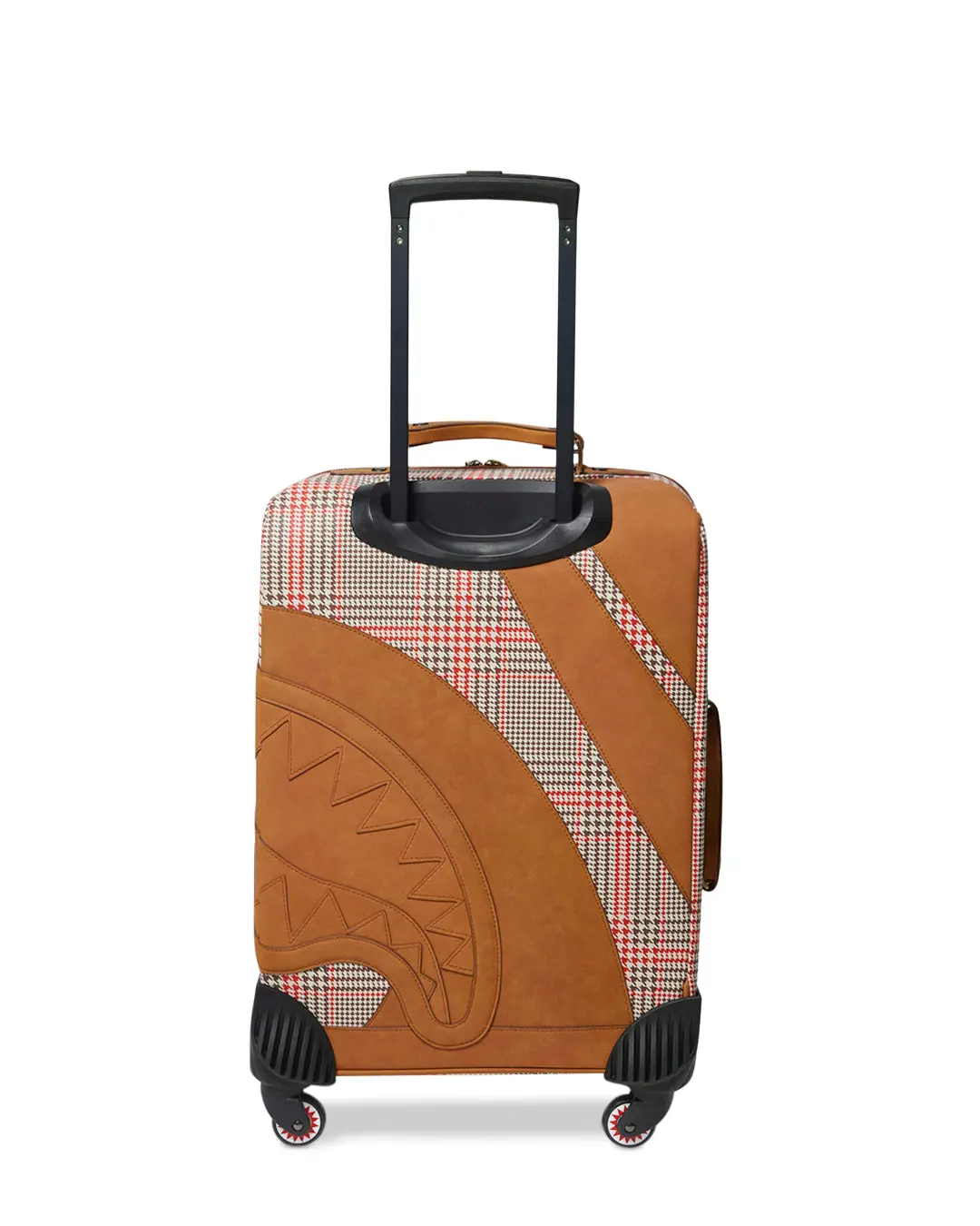 TURBO 500 JETSETTER CARRY-ON LUGGAGE - Image 8