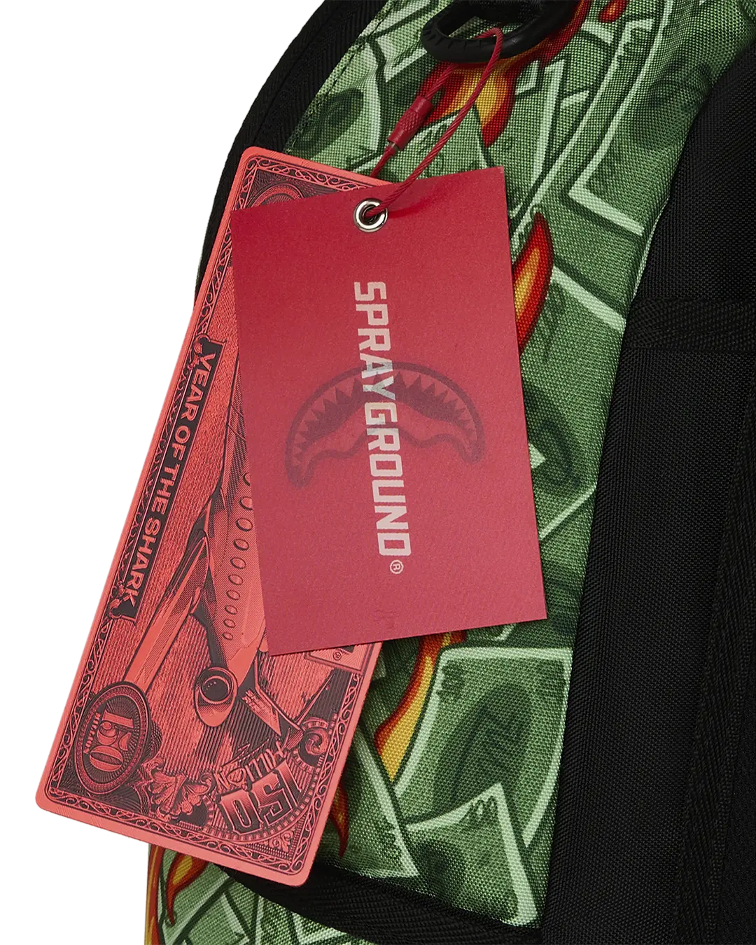 DIABLO DINERO BACKPACK - Image 14