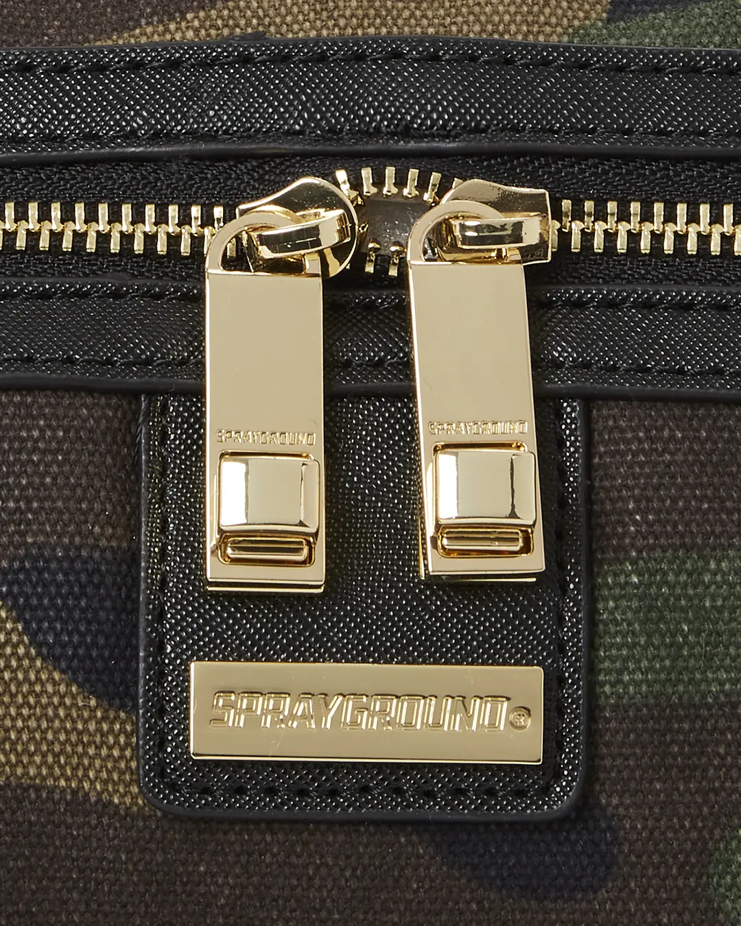 DROP ZONE MINI DUFFLE - Image 11