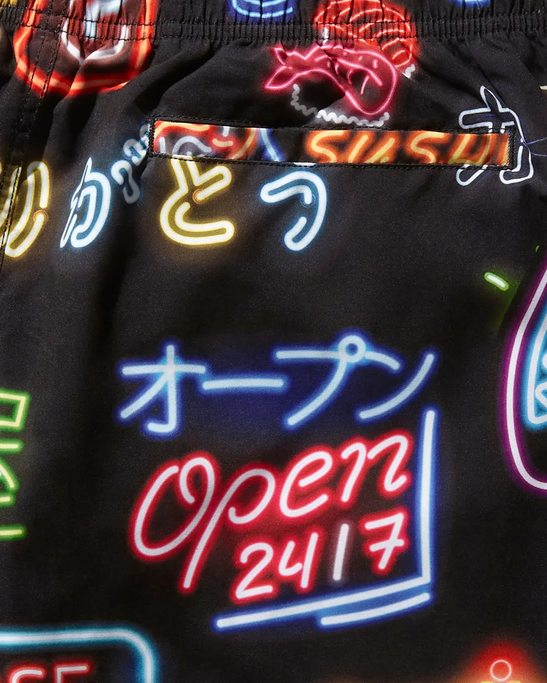 OKINAWA SWIM TRUNKS - Image 5
