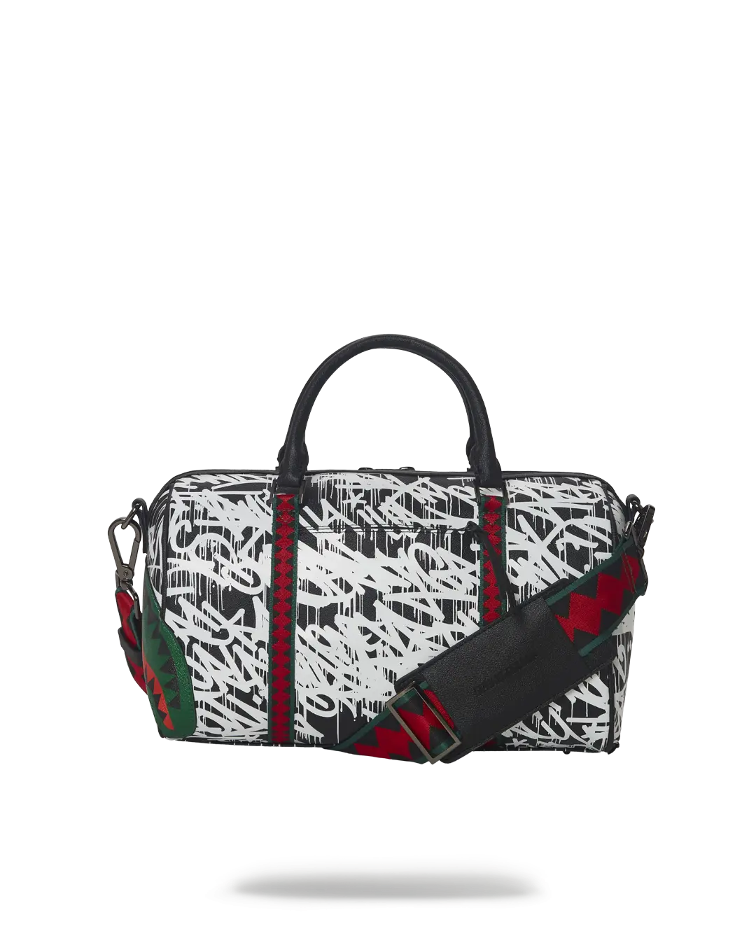 NIGHT NIGHT MINI DUFFLE - Image 5