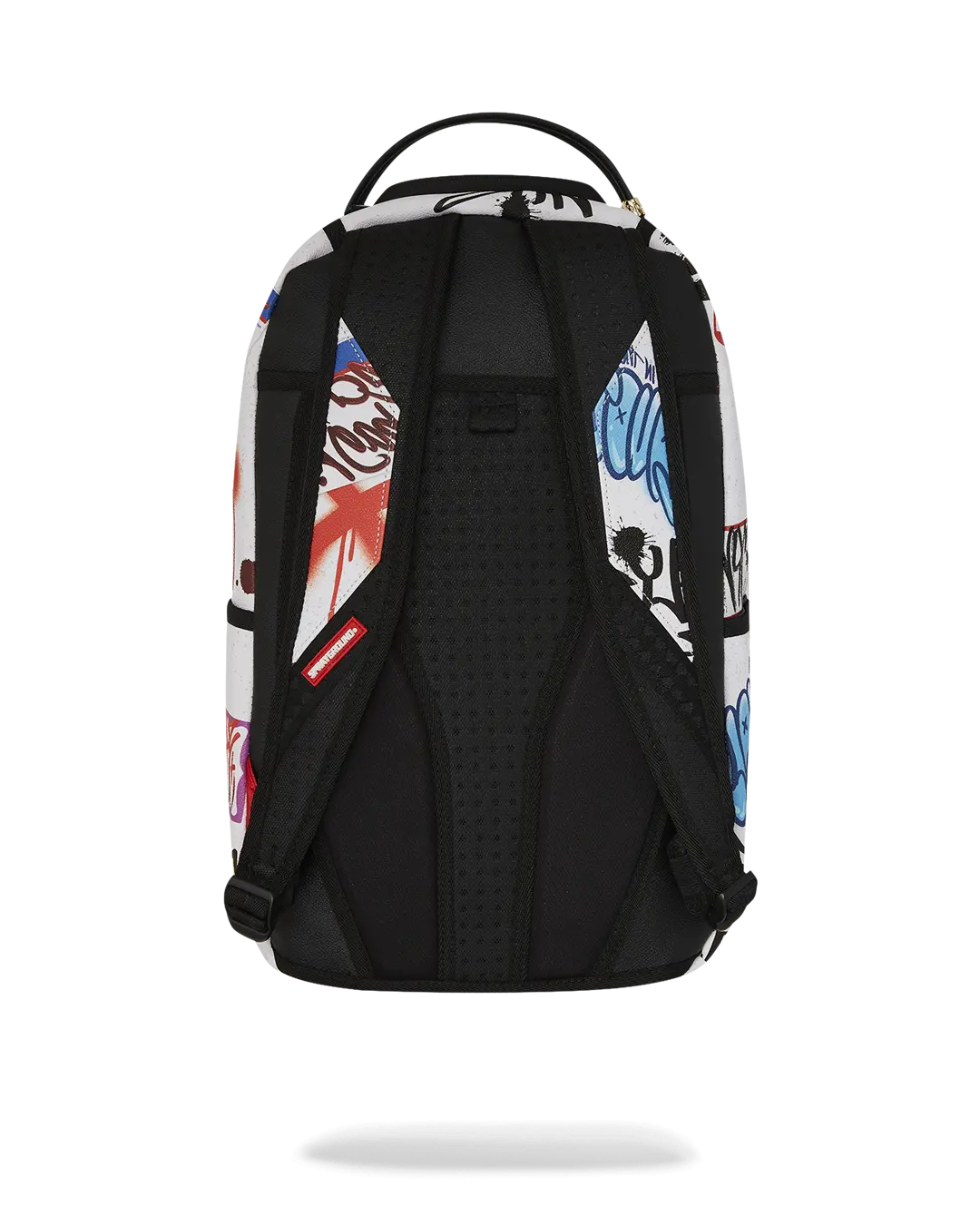 JETBLAST SIGN ON THE RUNWAY BACKPACK - Image 7