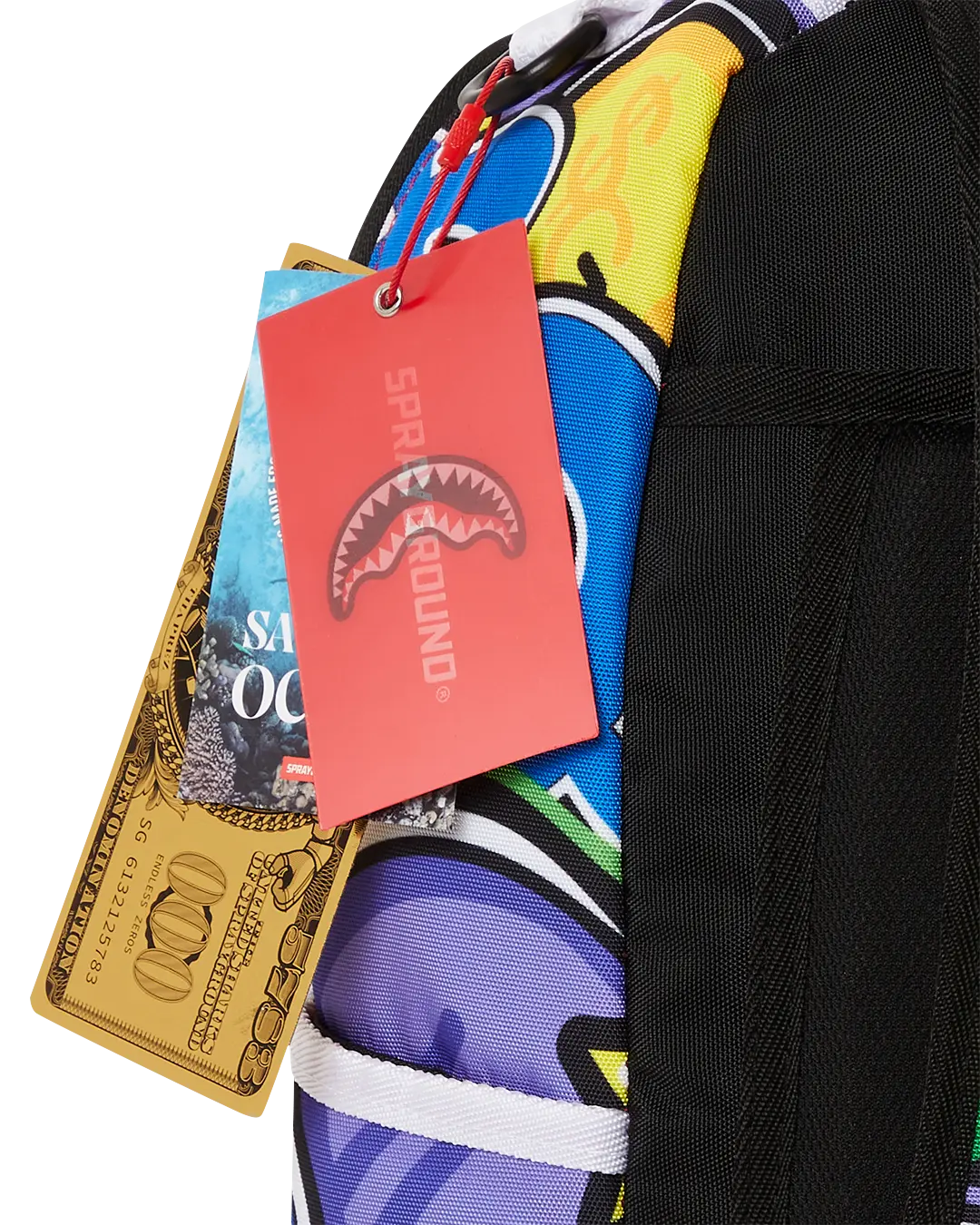 KAWAII ON THE FLY BACKPACK - Image 11
