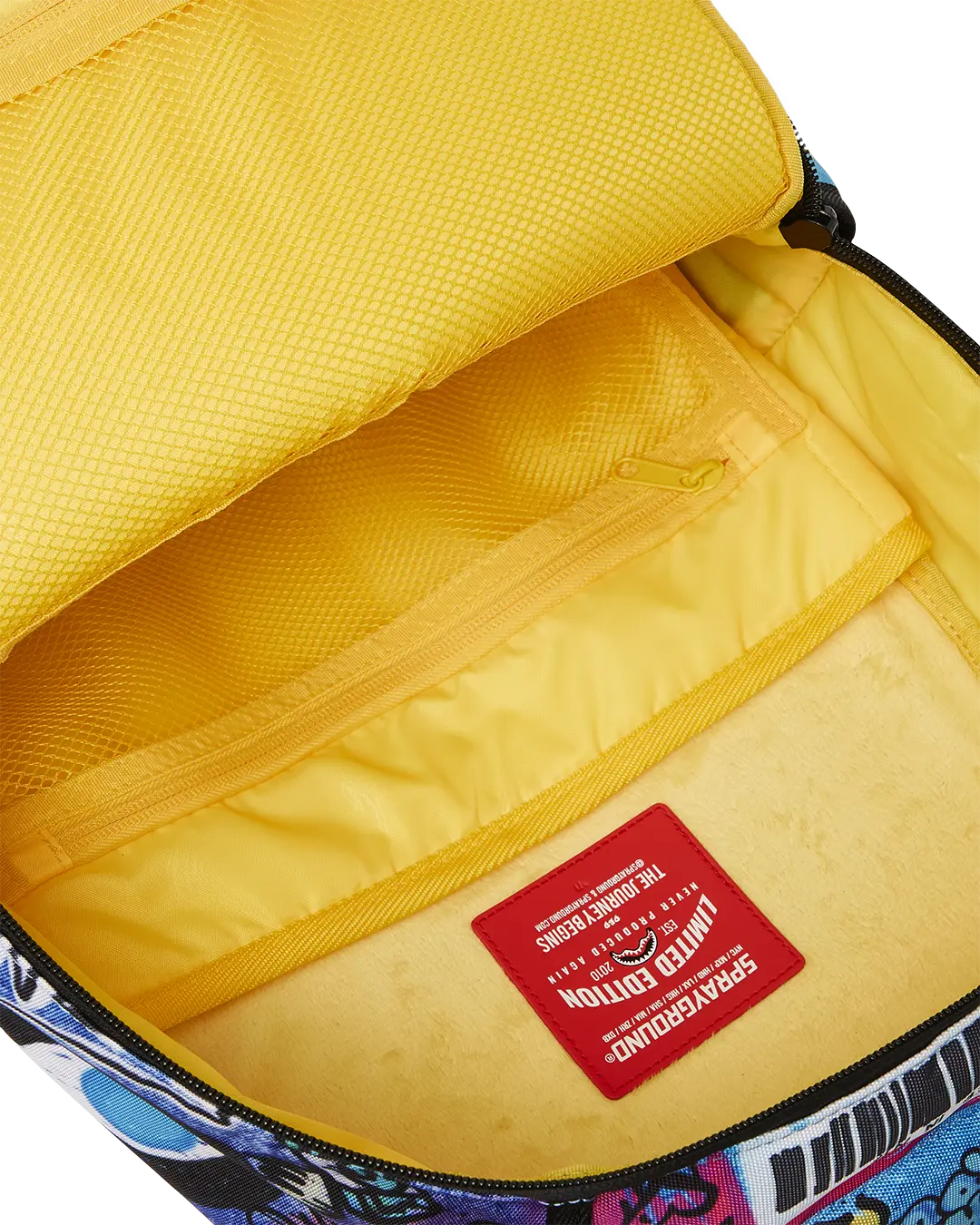 PURE IMAGINATION DLX BACKPACK - Image 11