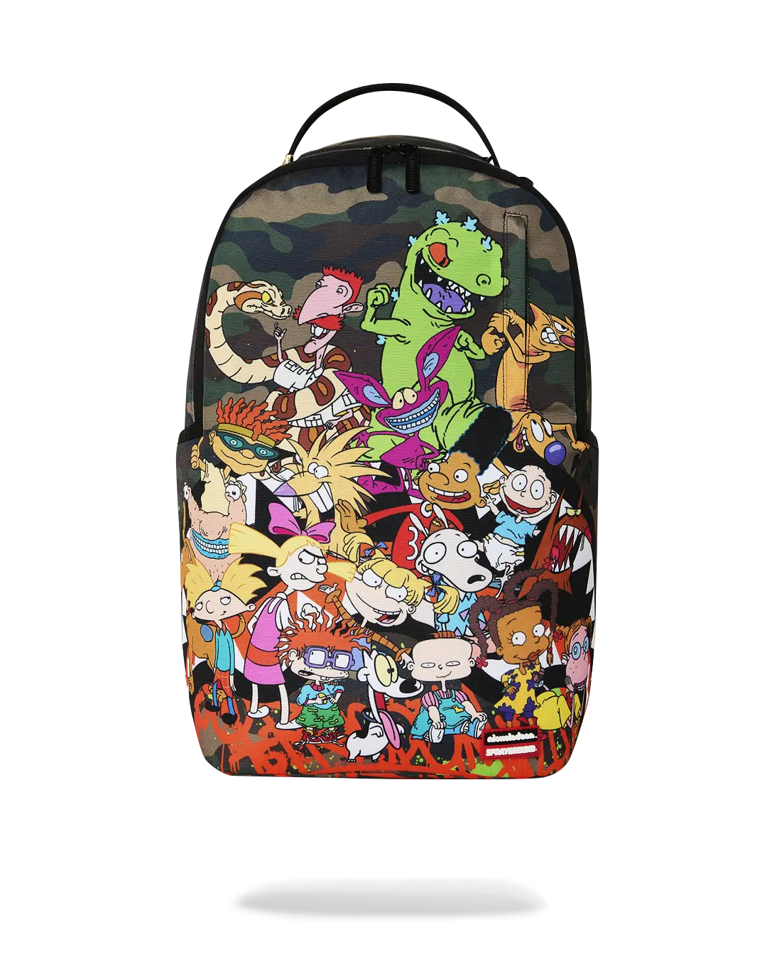 90S NICK THE HANGOUT BACKPACK