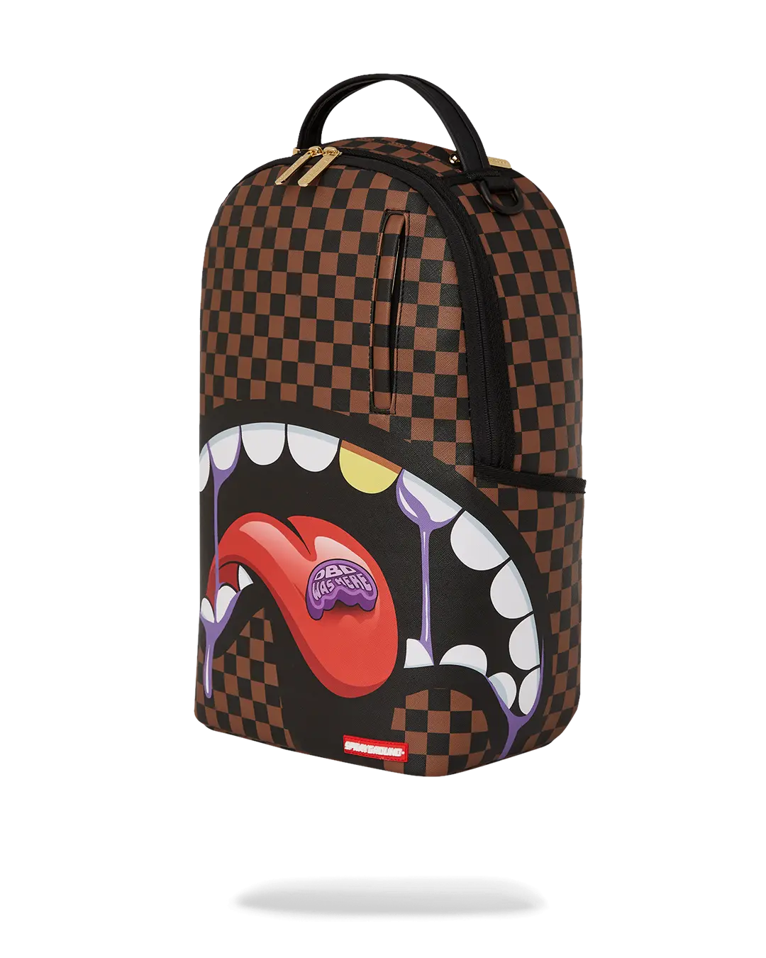 DBD WAS HERE VITAMIN PACK BACKPACK (DLXV) - Image 7