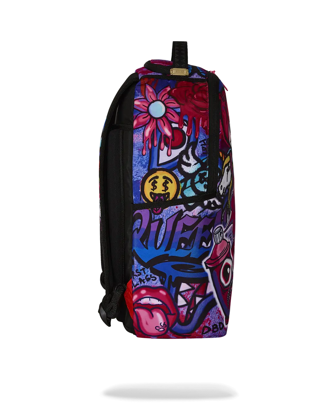 IT'S COMPLICATED DLXR BACKPACK - Image 5
