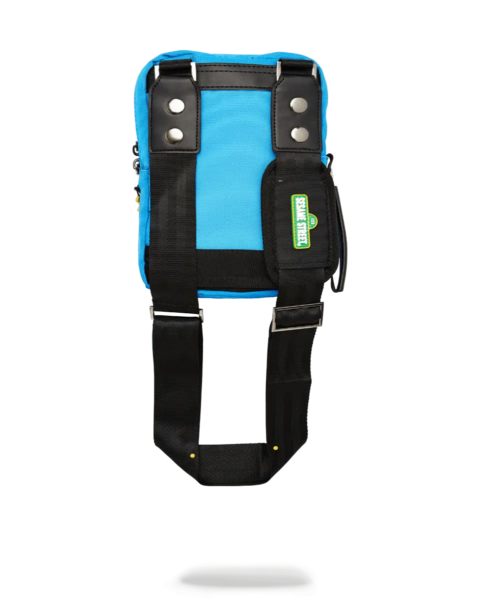 COOKIE MONSTER SHARK SLING - Image 2