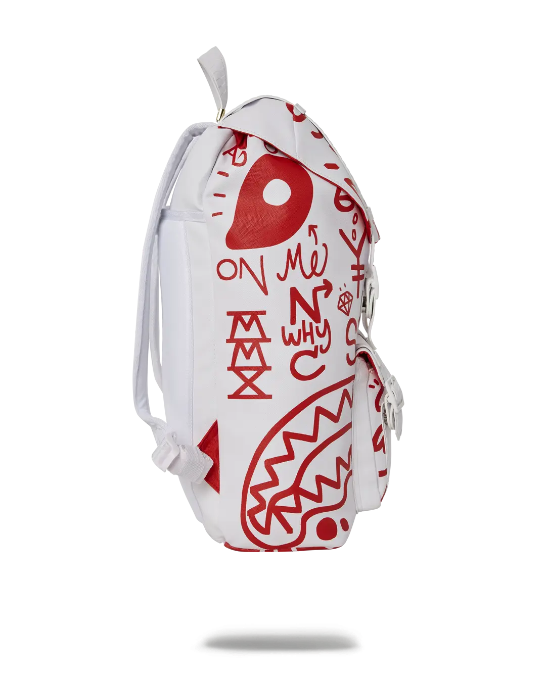 DANGER DANGER HILLS BACKPACK - Image 5