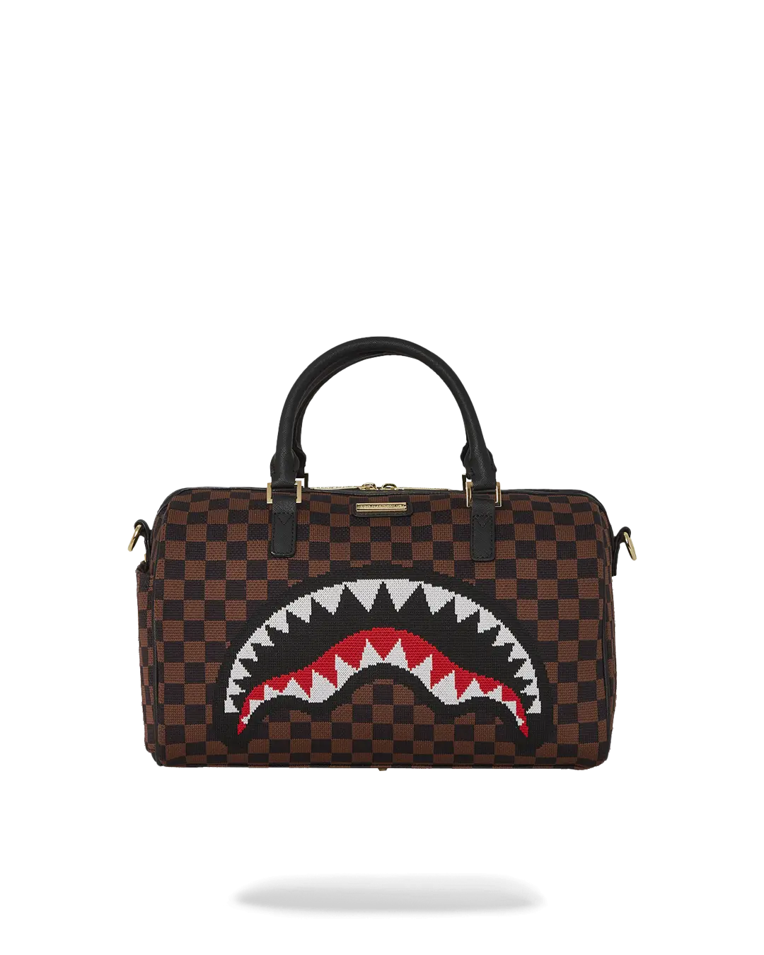 KYOTOKNIT SHARKS IN PARIS MINI DUFFLE