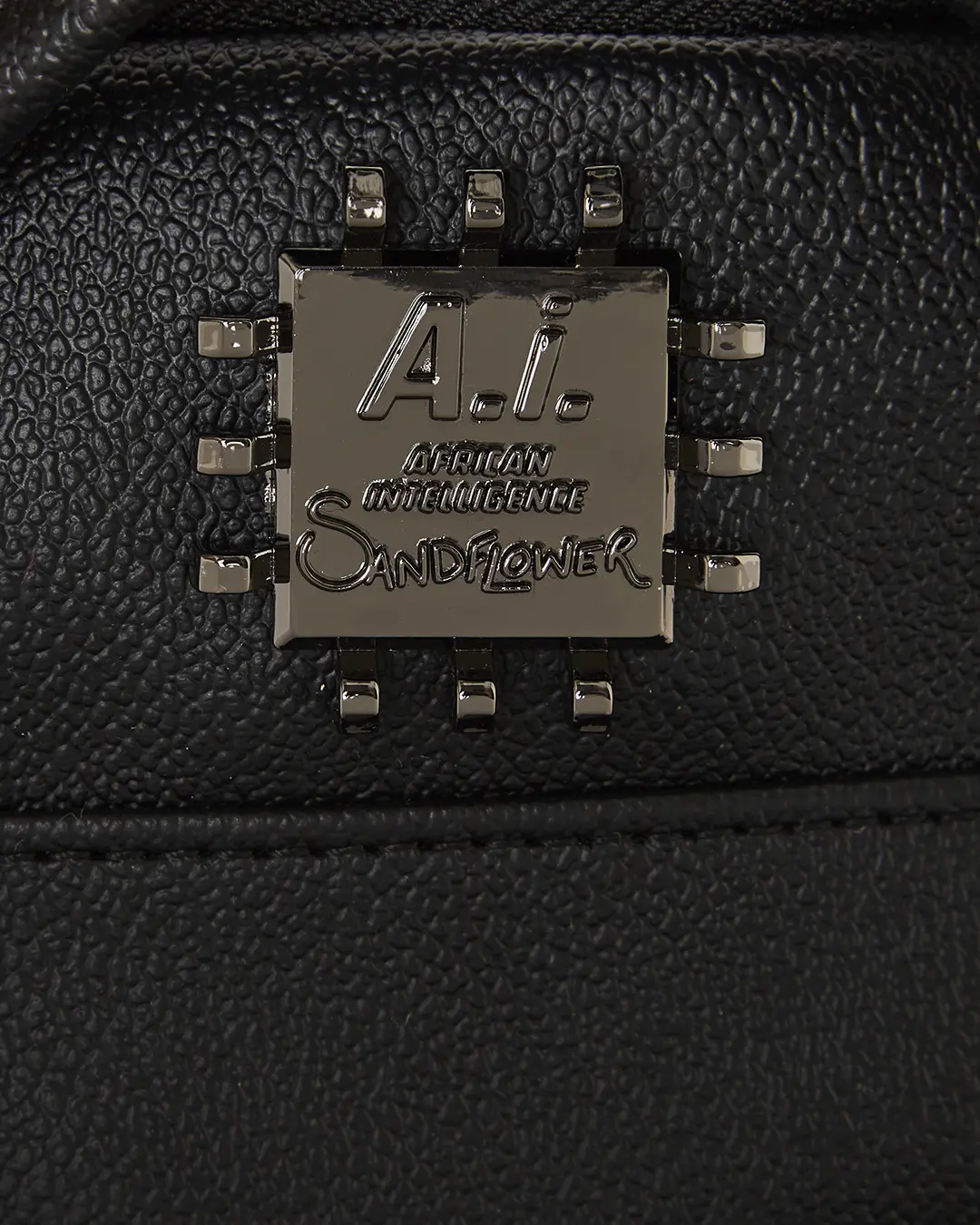 A.I. AFRICAN INTELLIGENCE WILD NILE BACKPACK - SANDFLOWER COLLAB - Image 12