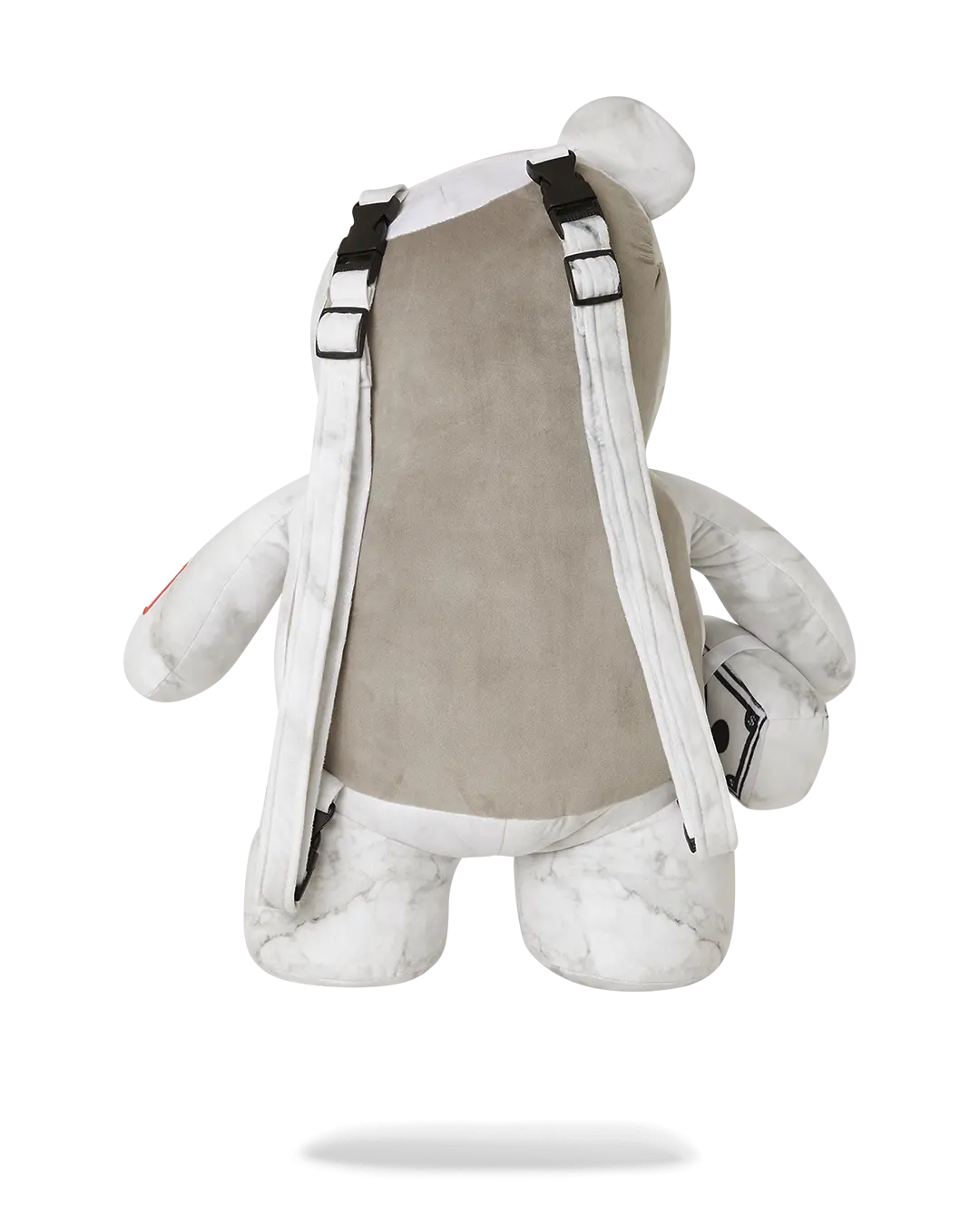 THE MET ALEXANDER THE GREAT MACEDONIAN TEDDYBEAR BACKPACK - Image 7