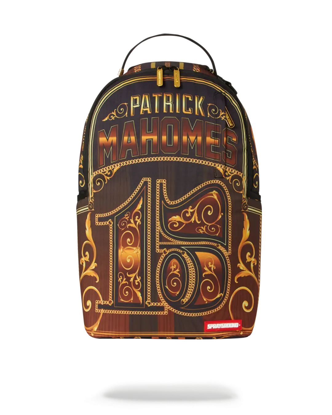 NFL PATRICK MAHOMES BACKPACK