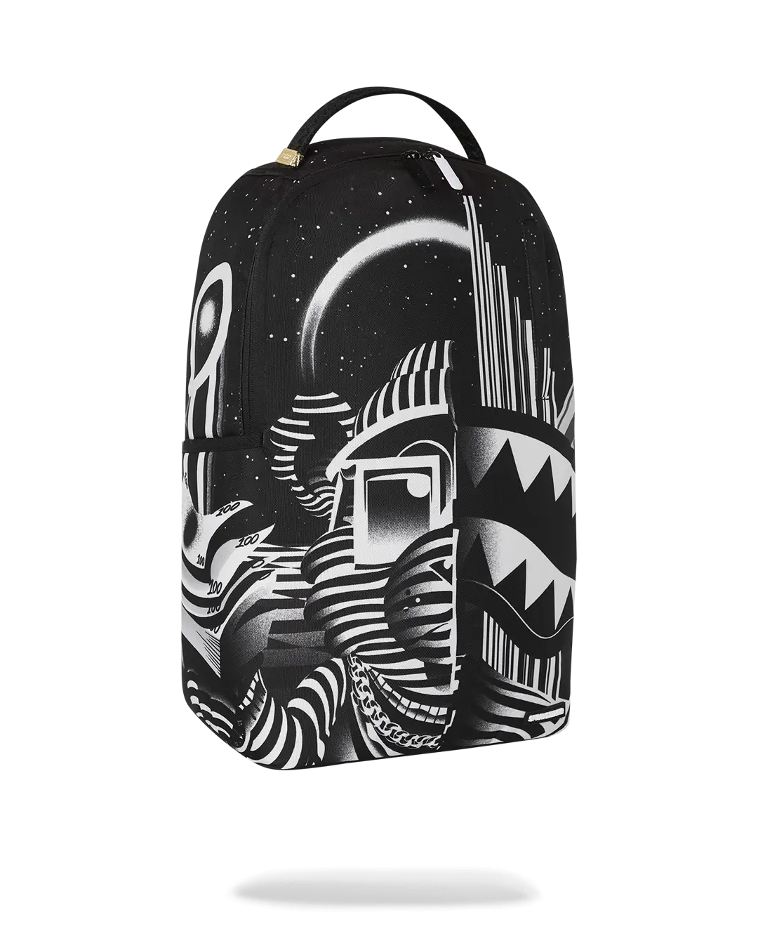 PARALLEL UNIVERSE BEAR SHARK DLXR BACKPACK - Image 3