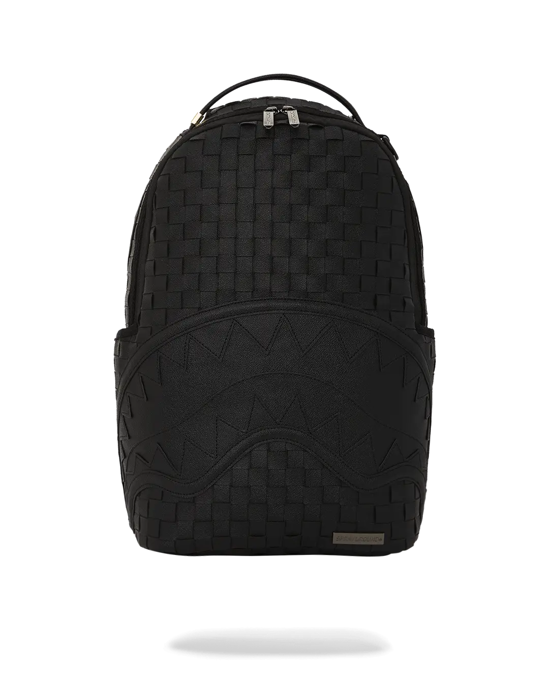 HANDWOVEN CUT & SEW BACKPACK