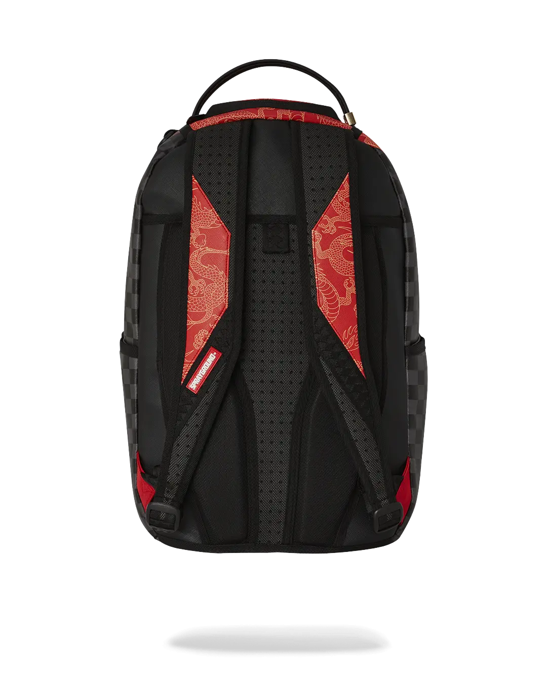KUNG FU PANDA OOPS BACKPACK - Image 4