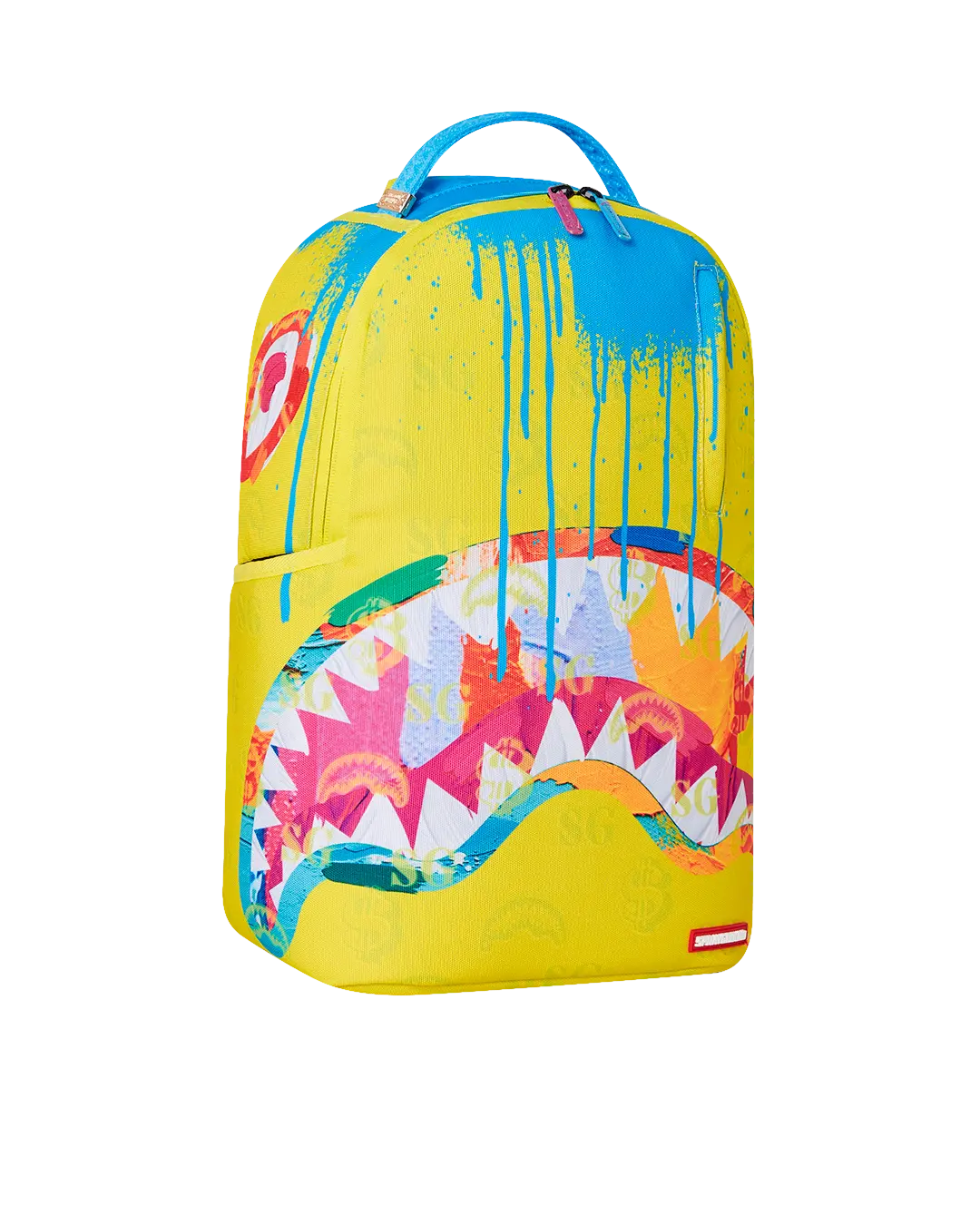 EUPHORIC CURRENCY BACKPACK - Image 3