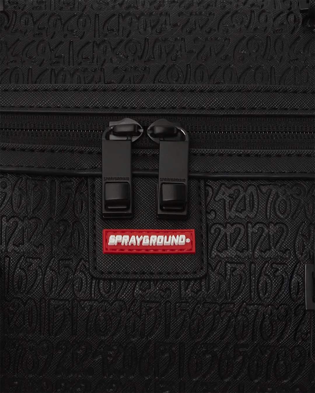 HYPERDIMENSIONAL DUFFLE - Image 11