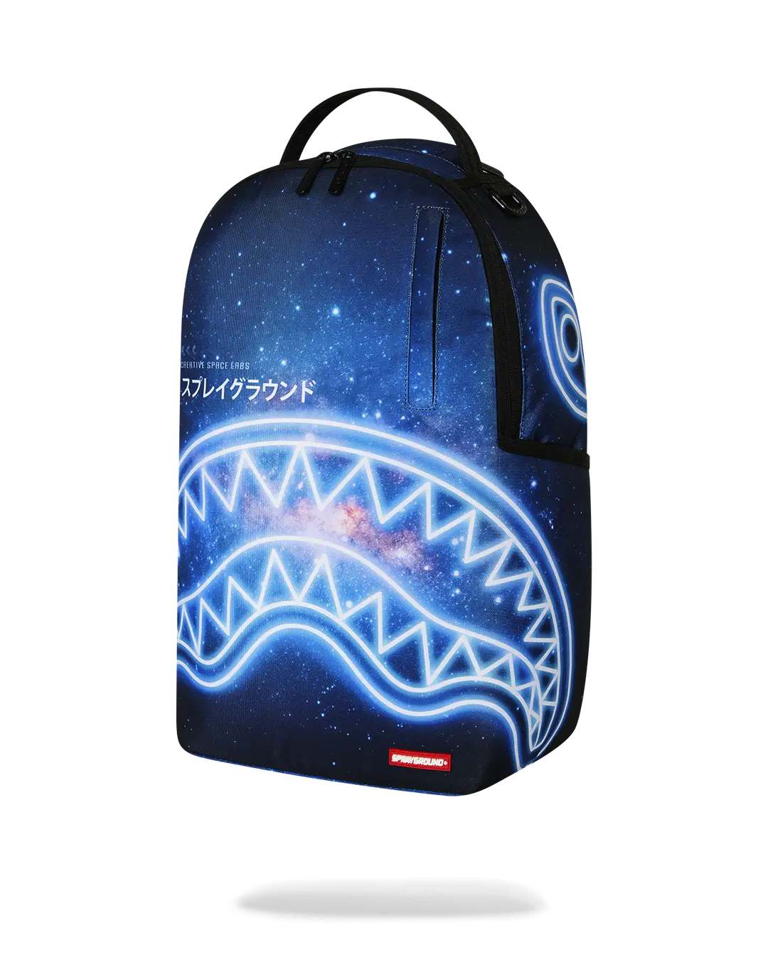 CREATIVE SPACE LABS BACKPACK - Image 3