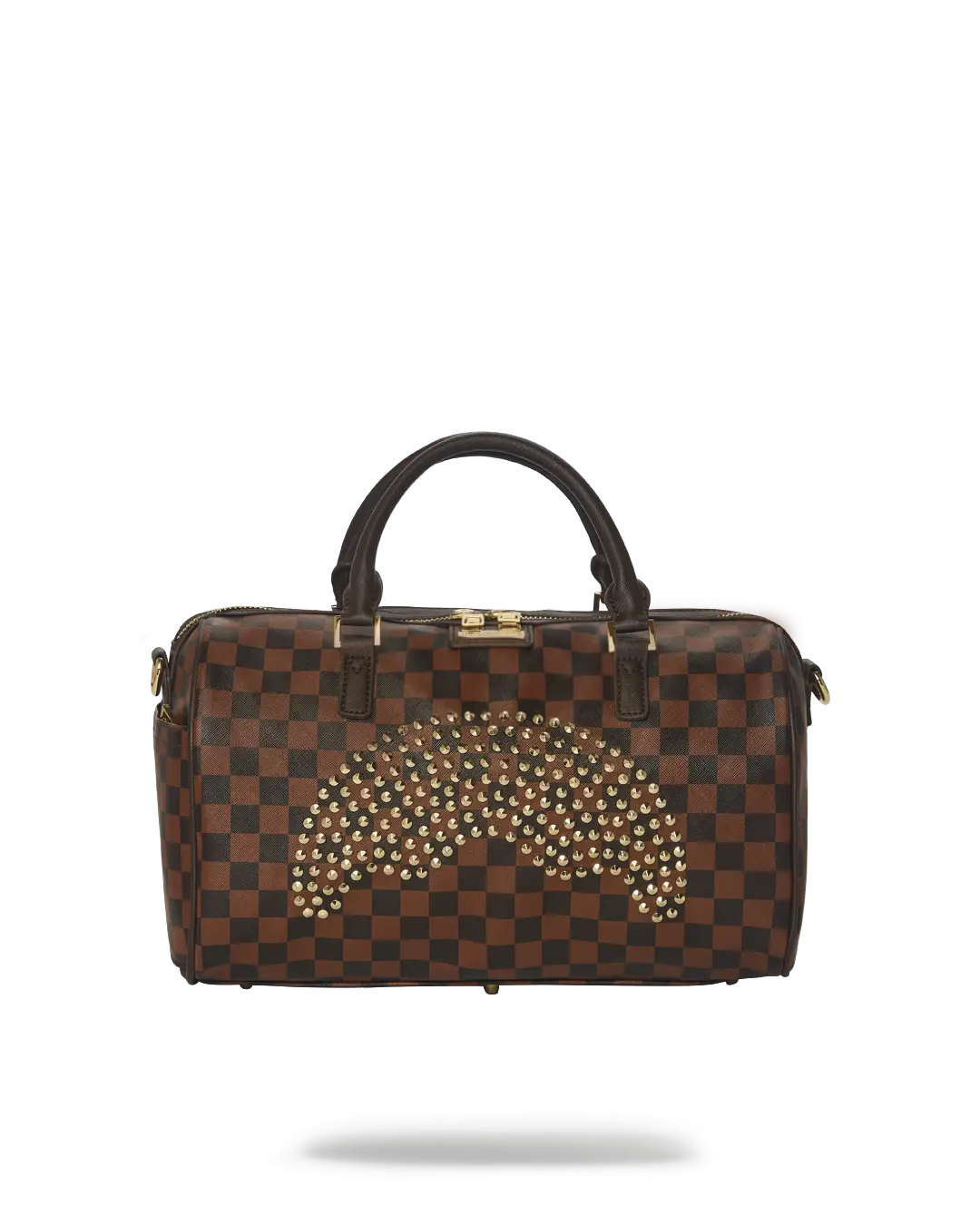 SHARKS IN PARIS POLARIS MINI DUFFLE