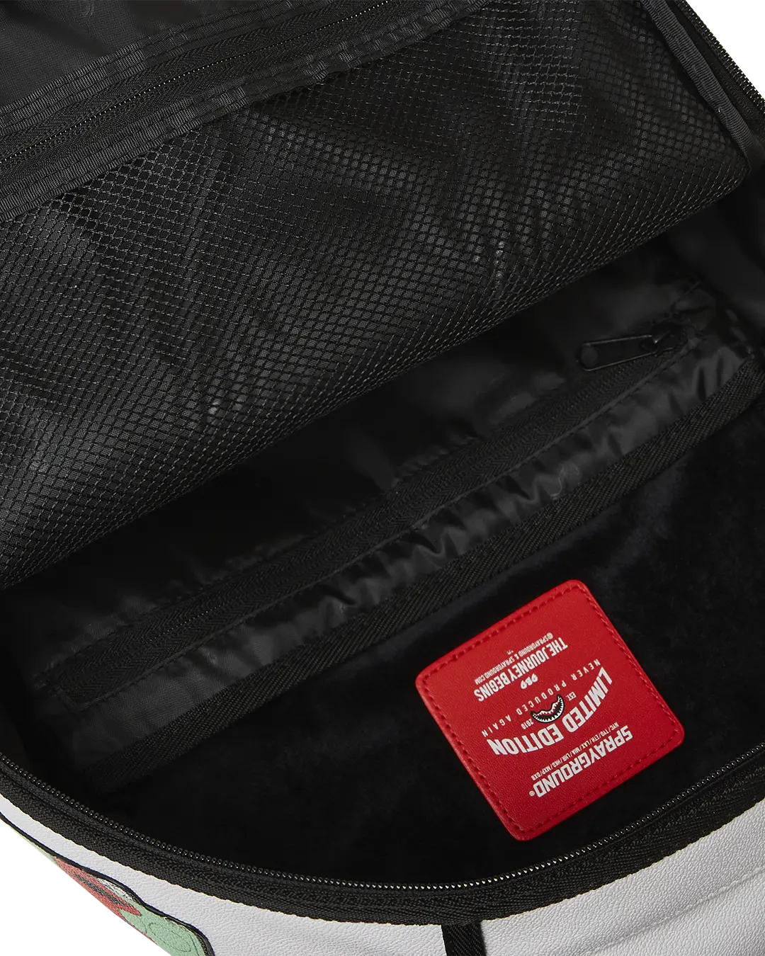 LET'S MAKE SOME NOISE BACKPACK - Image 12