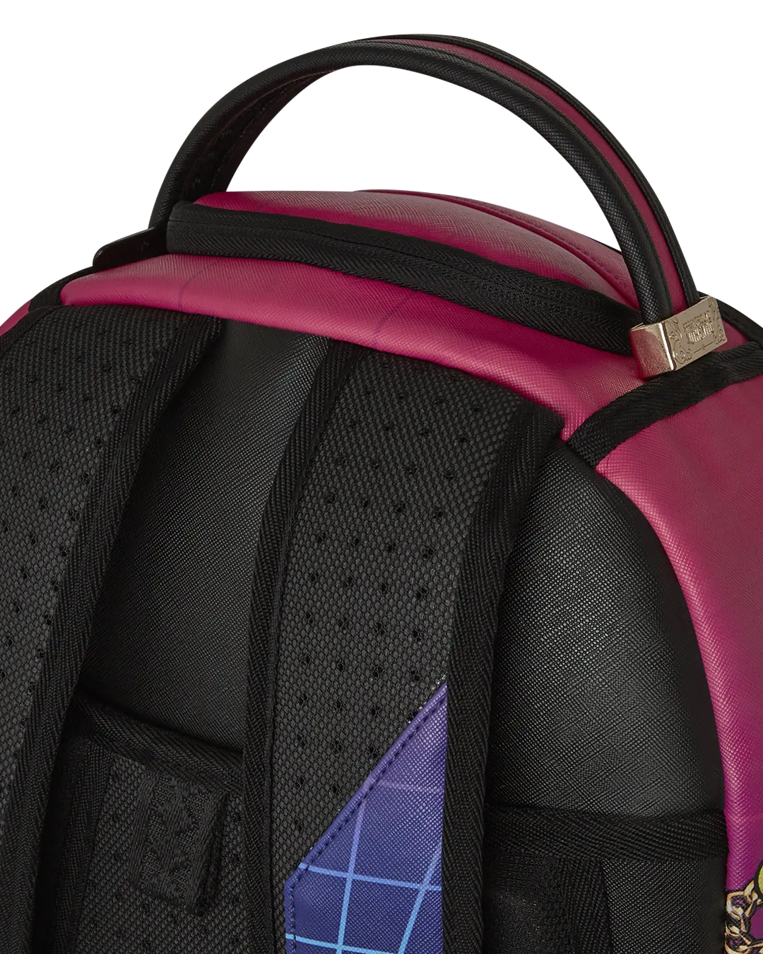 GRAND PRIX BACKPACK - Image 8