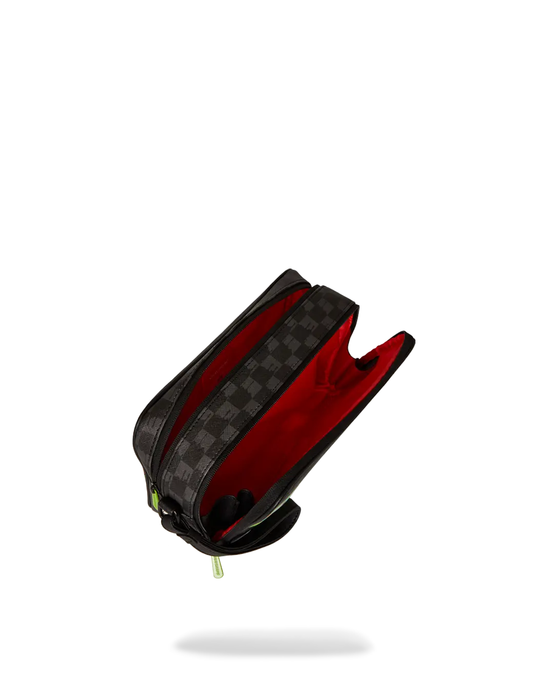 SLIME TAKEOVER TOILETRY BAG - Image 5