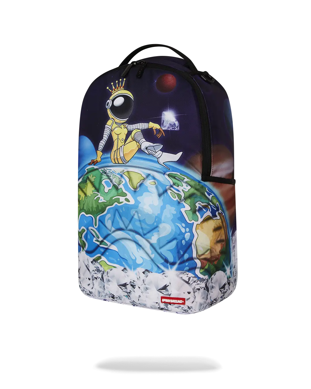 ASTROGALAXY QUEEN BACKPACK - Image 7