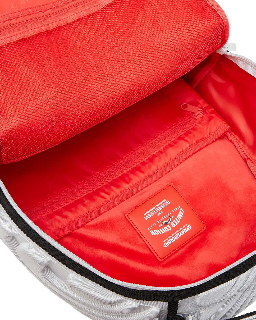 JETLINK SKYTRACK BACKPACK - Image 12