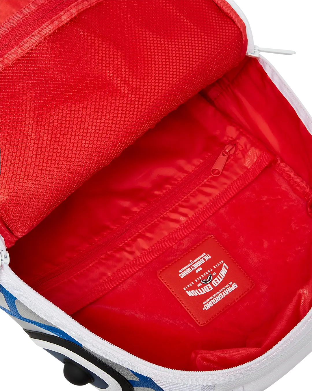 THE POWERHOUSE BACKPACK (DLXV) - Image 15