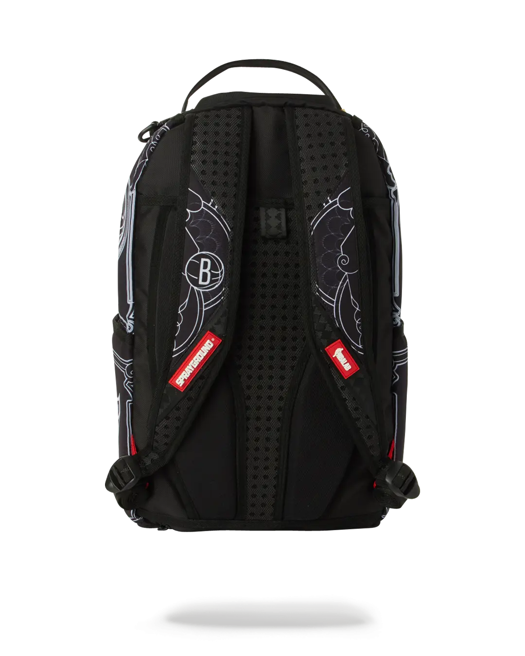 NBA DURANT MONEY BACKPACK - Image 4