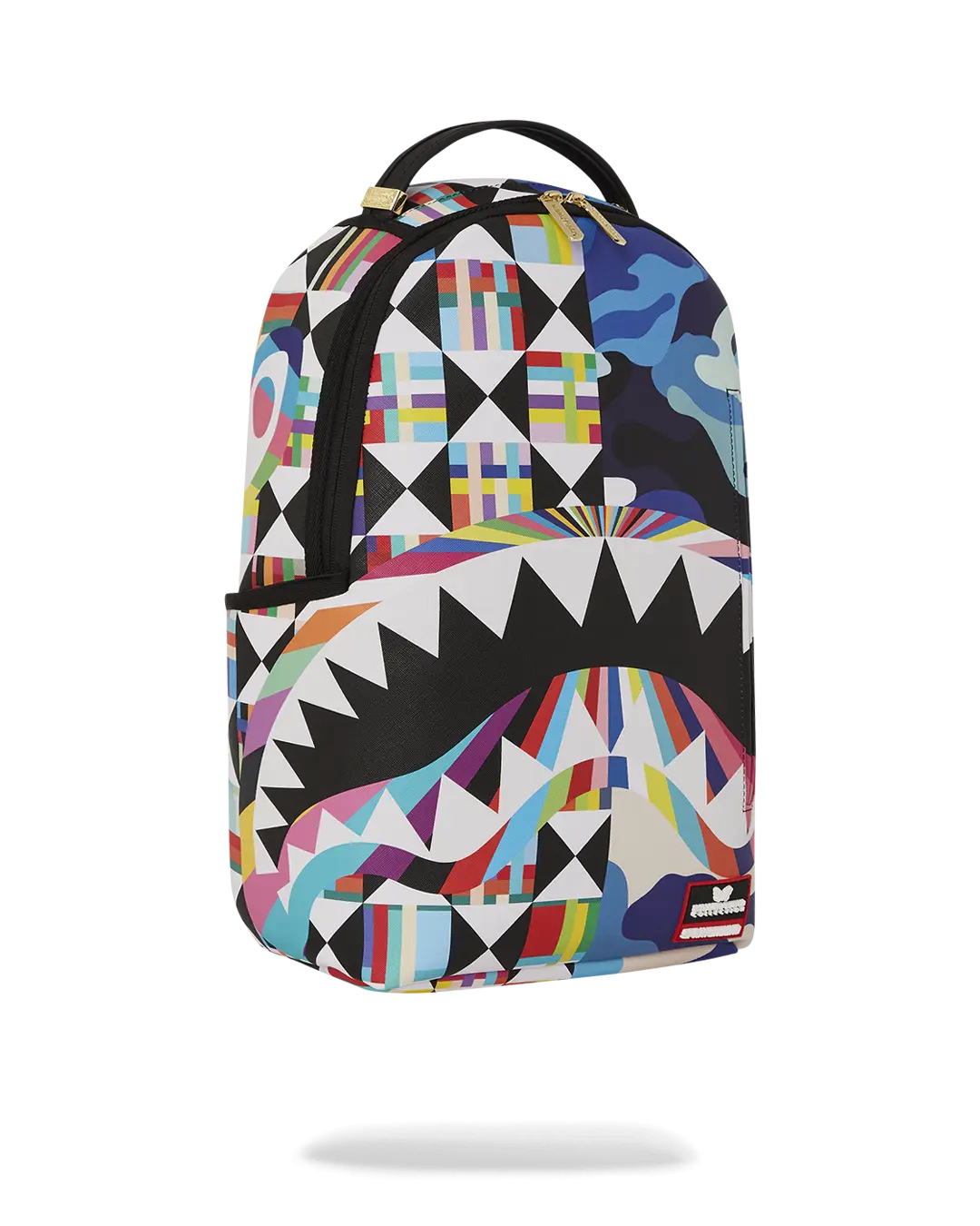 SUTTON VORTEX BACKPACK (DLXV) - Image 3