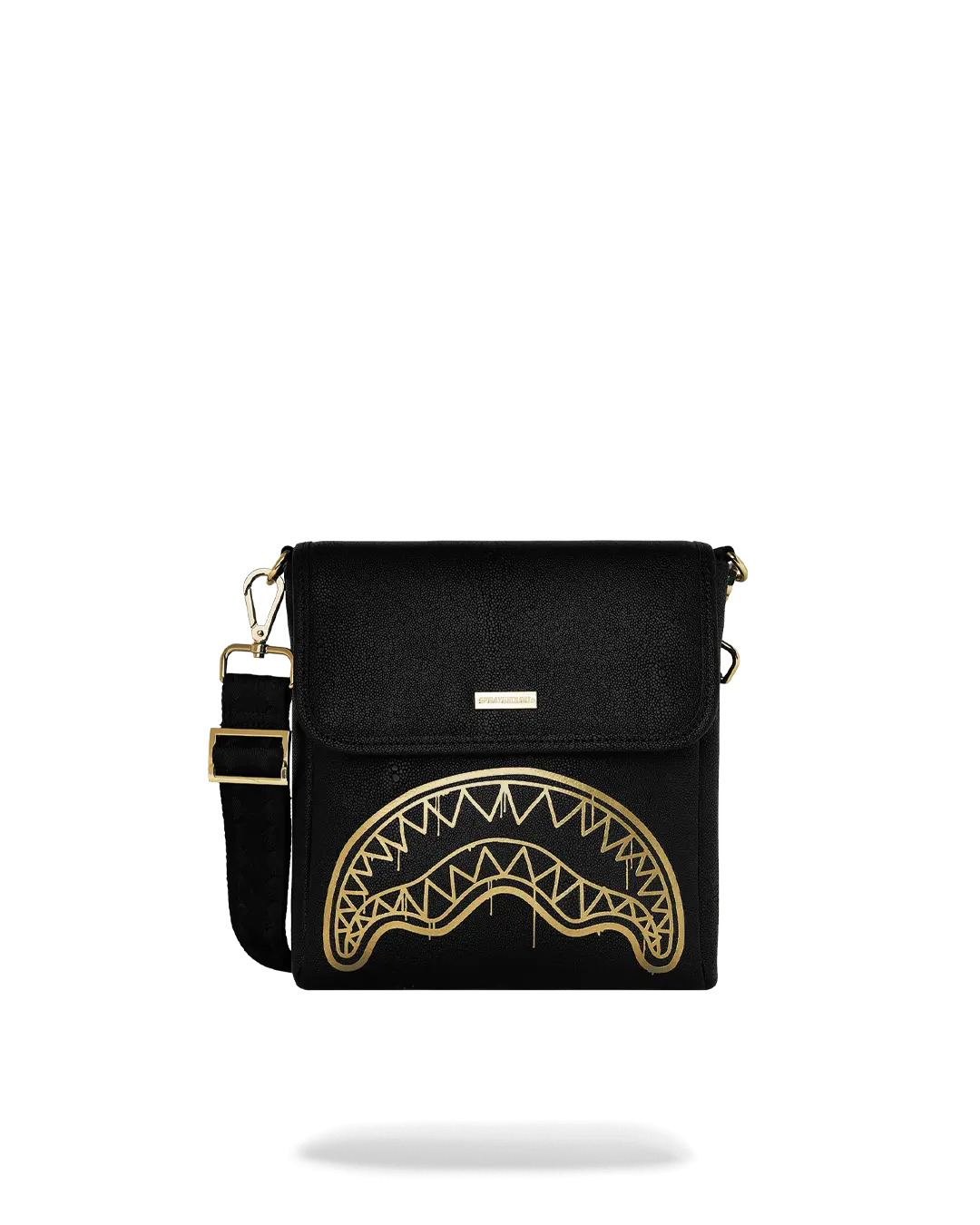 GOLD FANG MESSENGER SLING